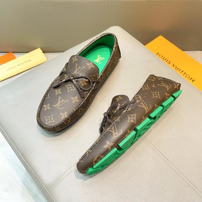 Louis Vuitton Tods Shoes